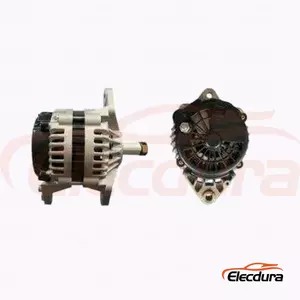 8600068 Delco Remy 24SI-Type Alternator for Cummins Supplier 12V 160A