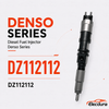DZ112112 Common Rail Diesel Injector for OE Matching