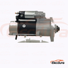 28100-E0080 QIDE 7.0 Starter Motor for Hino Engine J08E 24V 7kW 11T B2B Supply
