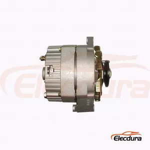 1102900 7127 Alternator for Bobcat 12V 61A Distributor Supply