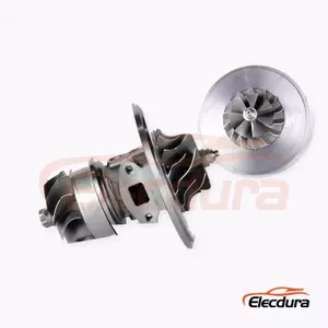 S300 13809880064 Turbo Core for John Deere 6090H Equipment