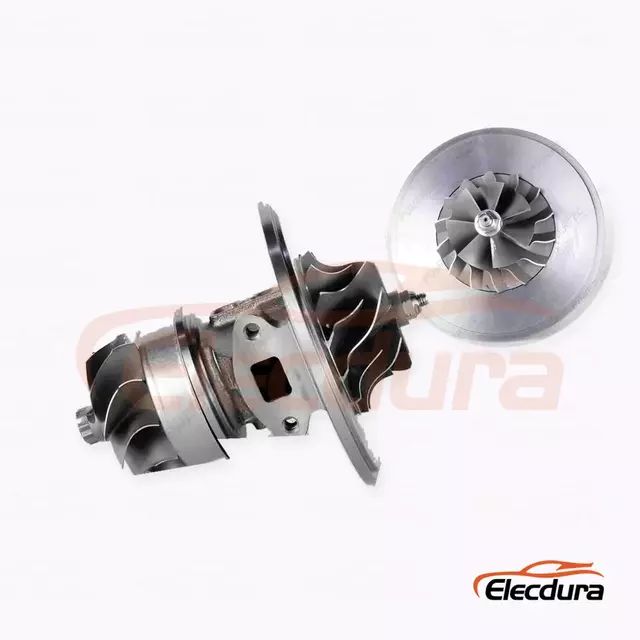 S300 13809880064 Turbo Core for John Deere 6090H Equipment