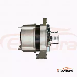 0120 484 027 12373 Alternator for Case 12V 120A Bulk Supply