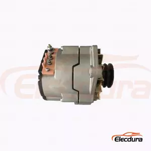 AVE2716D1 Prestolite-Type Alternator for Shantui SD16 Applications Distributor Supply 24V 70A