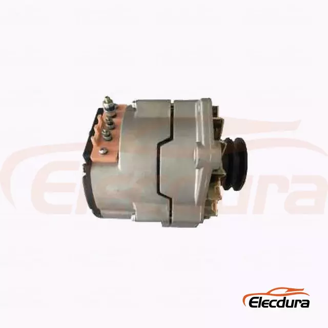AVE2716D1 Prestolite-Type Alternator for Shantui SD16 Applications Distributor Supply 24V 70A