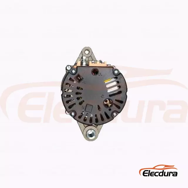 3979372 Replacement Alternator for Cummins 6C8.3 Applications Bulk Orders 24V 70A