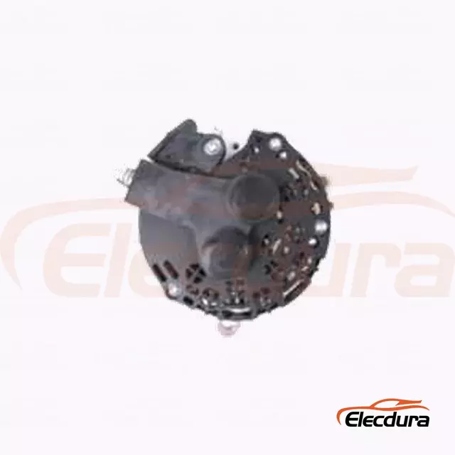 VG1095094002 Dehong-Type Alternator for Howo Truck Applications Distributor Supply 24V 70A
