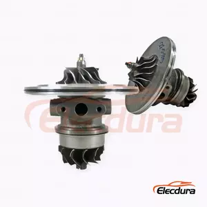 K27 53279887118 Turbo Core for Mercedes-Benz OM906LA