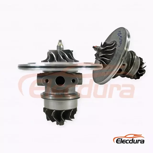 K27 53279887118 Turbo Core for Mercedes-Benz OM906LA
