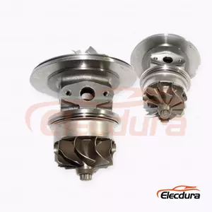 GT4502BNS 878695 Turbo Core for Case IH A9900