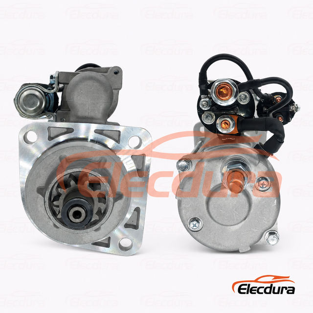 61006210 31MT Starter Motor for Hino International 12V 10T