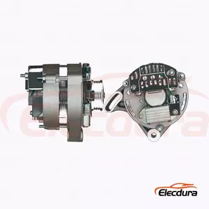 63321173 Marelli-Type Alternator for Fiat passenger vehicle Bulk Orders 12V 65A