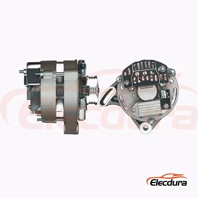 63321173 Marelli-Type Alternator for Fiat passenger vehicle Bulk Orders 12V 65A