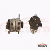 0124 555 017 Bosch-Type Alternator for EC210 excavator Aftermarket Supply 24V 80A
