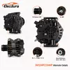 AVI150P2104HP 24V 180A alternator with 10-groove OAP pulley for Scania