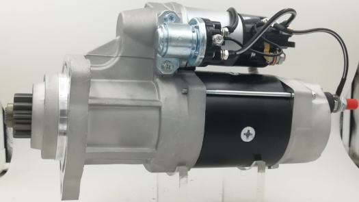 6803 8,3 kW startmotor, tilsvarende konfiguration produktfoto