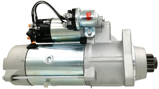 2900 38 8,5 kW-os ind&iacute;t&oacute;motor, a megfelelő konfigur&aacute;ci&oacute;s term&eacute;k f&eacute;nyk&eacute;pe