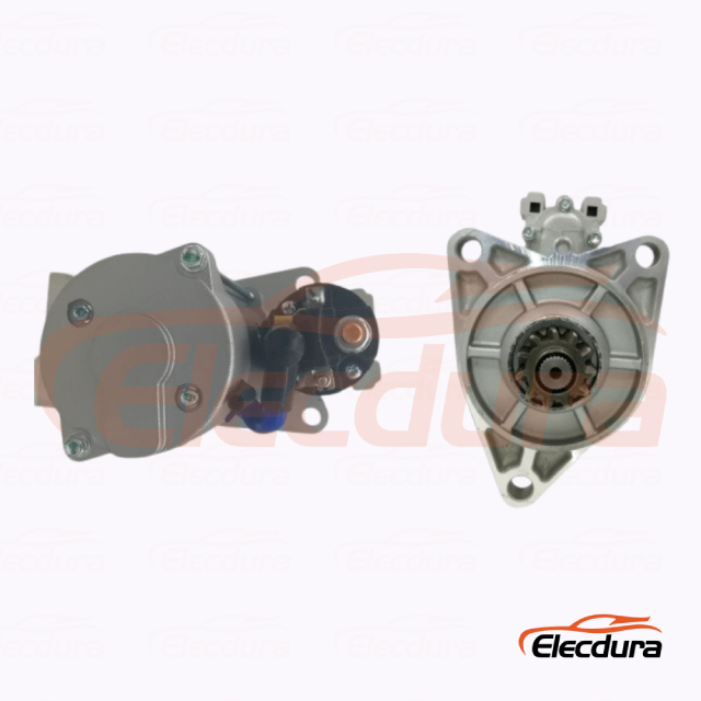 Sawafuji starter 03506020030 03506020411 for Hino EM100 EF300 EF700 engine