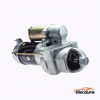 10461453, 10465015, 10479611 28MT Starter Motor 24V 4kW 10T for Military 6.2L GM Diesel