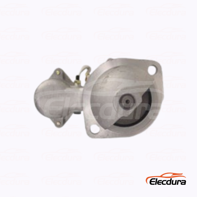 John Deere startmotor RE52120 TY24303 1113272 28MT 24V 4kW 10T natte koppeling