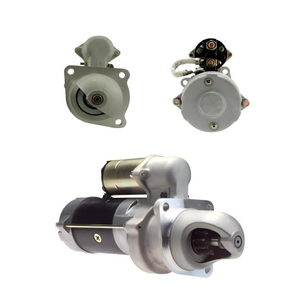 10479654 28MT 24V 9T SAE1 Starter Motor | Heavy Duty Manufacturer