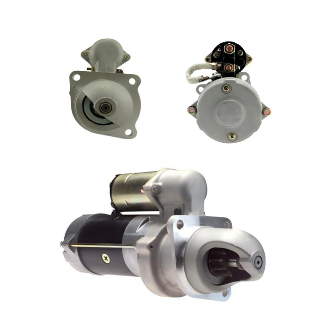10479654 28MT 24V 9T SAE1 Starter Motor | Heavy Duty Manufacturer