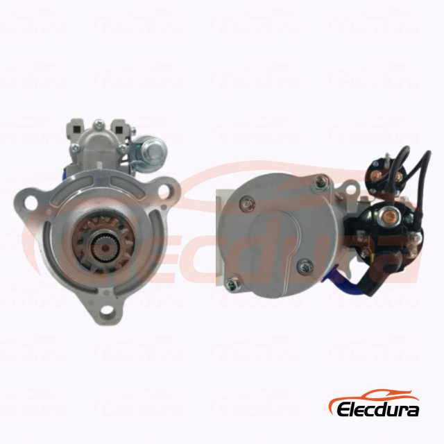 10461758 39MT Starter Motor 24V 8.5kW 12T for Cummins 5.9 ISB Kenworth Ford Medium Duty