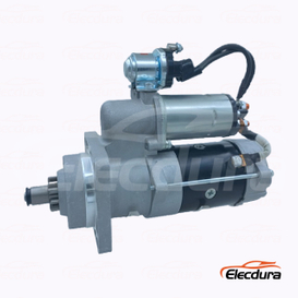 8200921, A0071512701 29MT Starter Motor