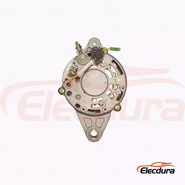 23100-96518 Heavy-Duty Alternator Aftermarket Supply for Nissan 24V 50A Nissan