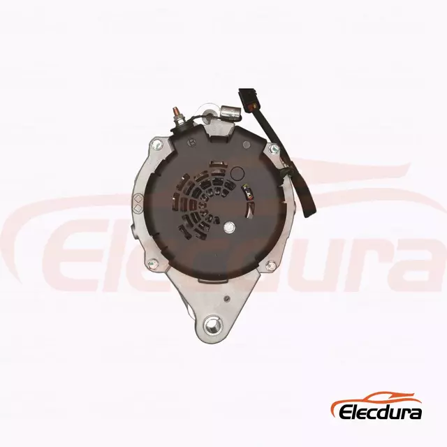 23100-00Z11 Heavy-Duty Alternator Wholesale Supply for Nissan UD 24V 100A Nissan UD