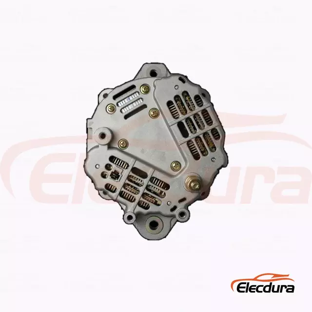 37300-70700 Heavy-Duty Alternator Supplier Service for Hyundai 24V 110A Hyundai HD270