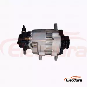 37300-41750 Heavy-Duty Alternator Importer Supply for Hyundai 24V 80A Hyundai County