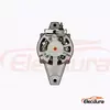 ME070120 Heavy-Duty Alternator Supplier Service for Mitsubishi 24V 50A/70A Kobelco SK200