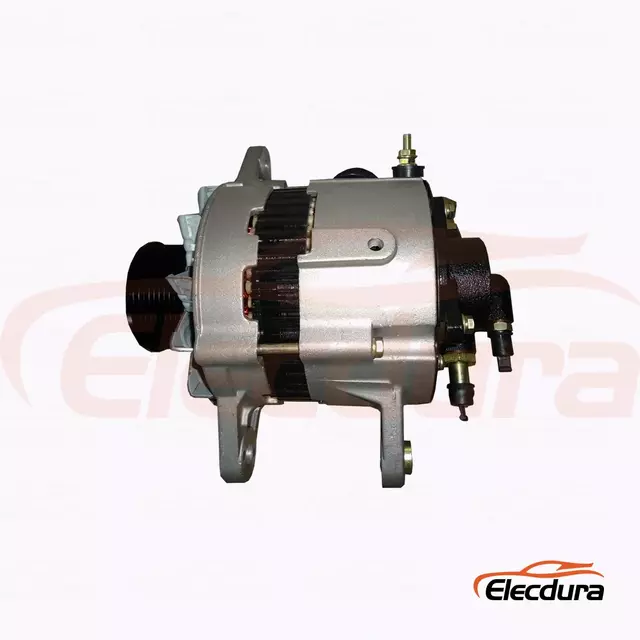 23099-96566 Heavy-Duty Alternator Supplier Service for Nissan 24V 50A Nissan