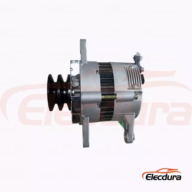 02142-5070 Heavy-Duty Alternator Bulk Order Supply for Nissan 24V 50A Nissan