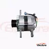 02142-5076 Heavy-Duty Alternator Wholesale Supply for Nissan 24V 50A Nissan