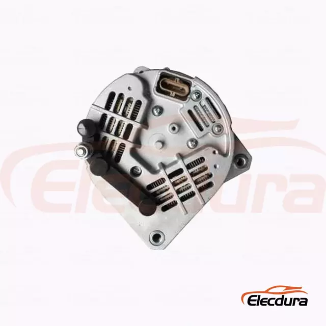 A9TU6499 Heavy-Duty Alternator Bulk Order Supply for Scania 24V 150A Scania