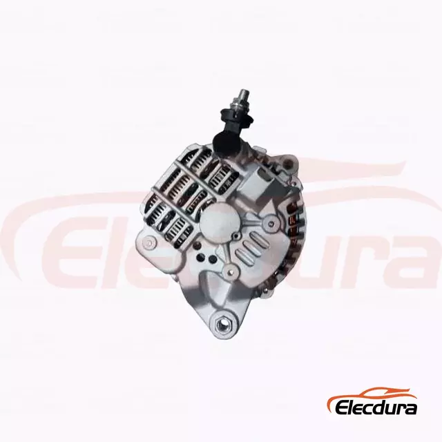 A4A2R4086Z Heavy-Duty Alternator Aftermarket Supply for Nissan 12V 110A Nissan