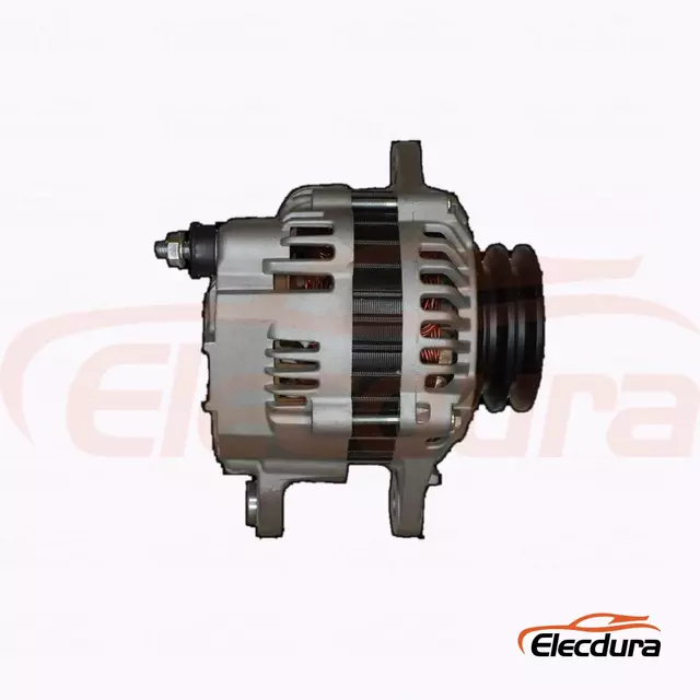 A3TA4298 Heavy-Duty Alternator Importer Supply for Mitsubishi 12V 125A Mitsubishi Pajero