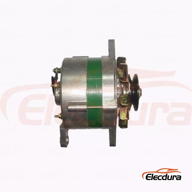 LT150-18 Heavy-Duty Alternator Distributor Supply for Nissan 12V 50A Nissan B110