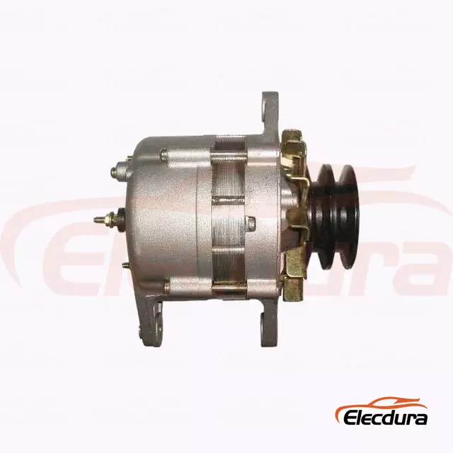 LR225-84 Heavy-Duty Alternator Wholesale Supply for Nissan 24V 25A Nissan F03