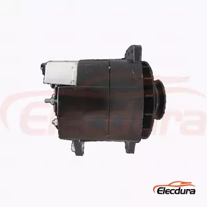 110-568 Heavy-Duty Alternator Distributor Supply for Cummins 24V 140A Cummins