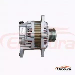 A3TJ0781 Heavy-Duty Alternator Aftermarket Supply for Nissan 12V 150A Nissan