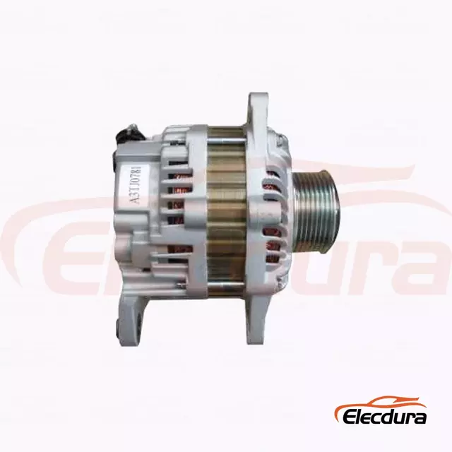 A3TJ0781 Heavy-Duty Alternator Aftermarket Supply for Nissan 12V 150A Nissan