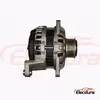 F000 BL0 6X7 Heavy-Duty Alternator Aftermarket Supply for Nissan 12V 125A Nissan