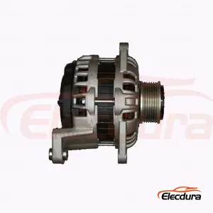 F000 BL0 6X7 Heavy-Duty Alternator Aftermarket Supply for Nissan 12V 125A Nissan