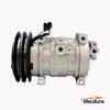 Συμπιεστής A/C 10S13D 12V A2 127mm βαρέως τύπου για Fuchun Junling