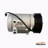 10S15C 24V PV8 119 mm Heavy-Duty A/C Compressor for FAW Jiefang J7 truck