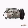 Hino 10S15C 1A-L 24V Heavy-Duty A/C Compressor