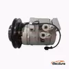 Isuzu Forward Giga 10S15C 24V Heavy-Duty A/C Compressor